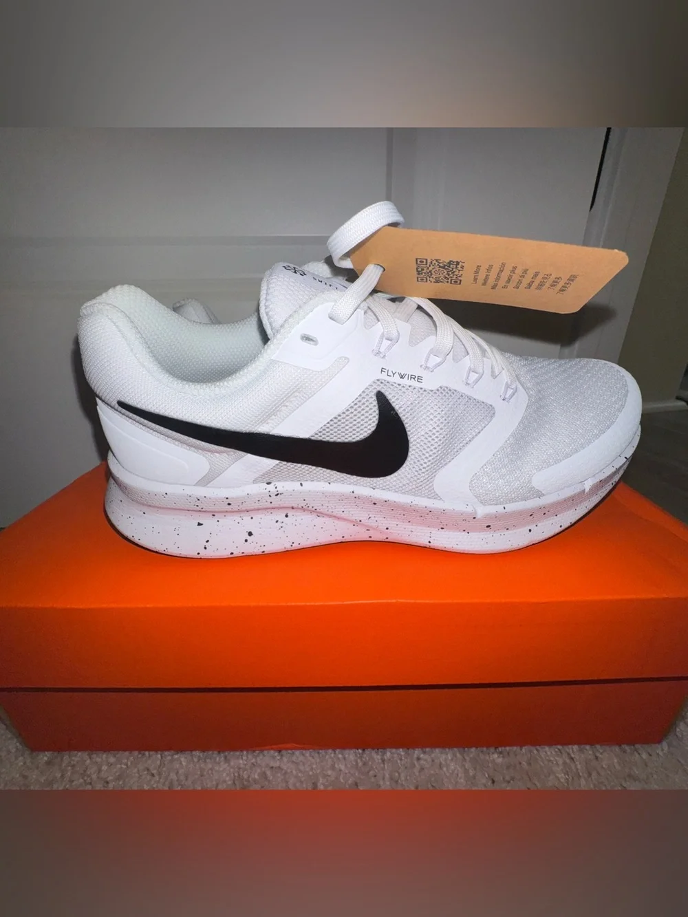 Nike Women’s Run Swift 3 Running Shoes